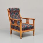 1082 7522 ARMCHAIR